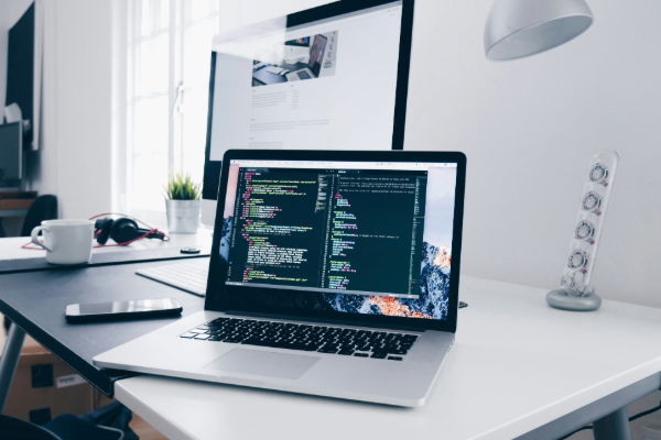 Starter Website Design