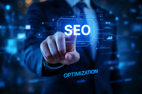 Standard SEO Packages
