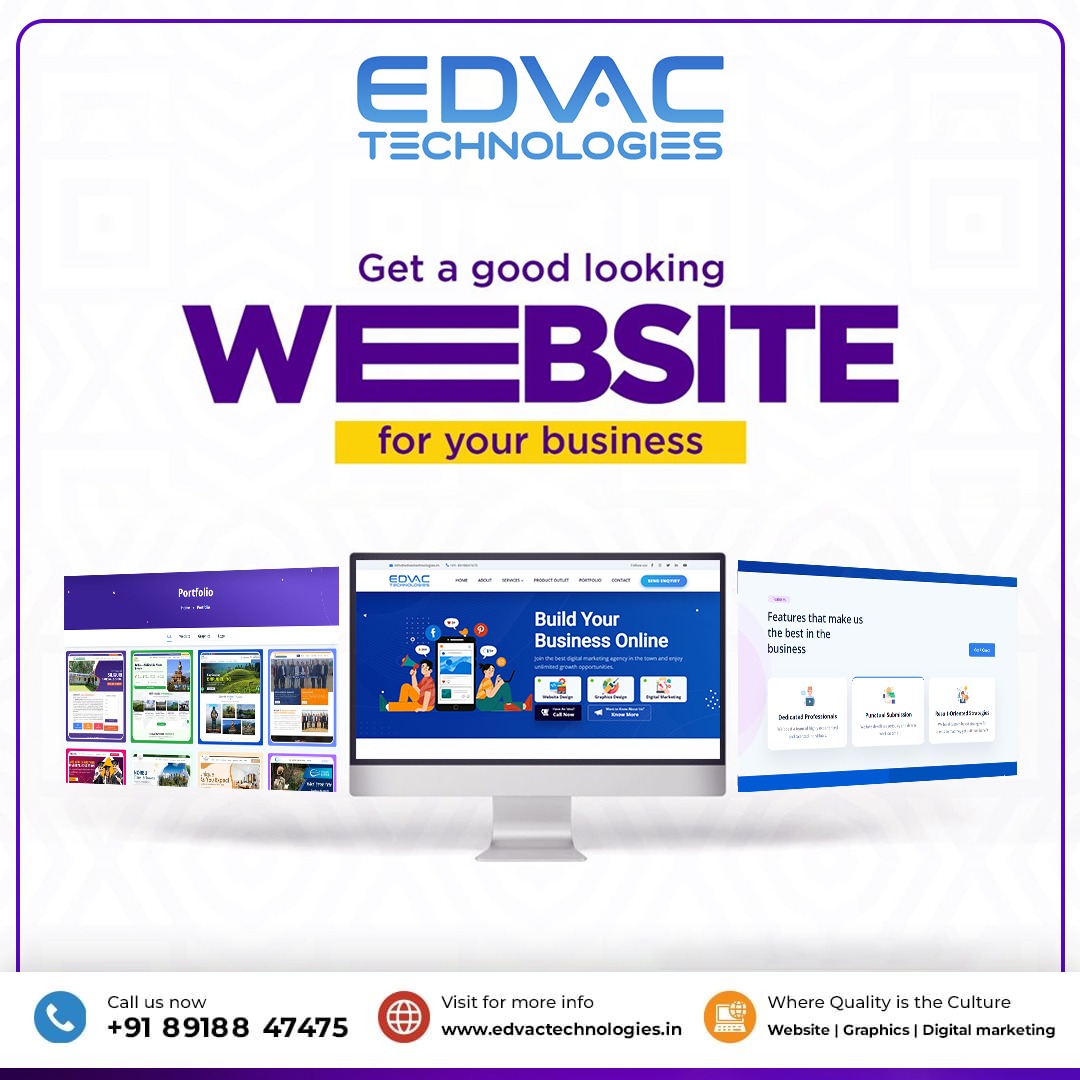 Edvac Technologies