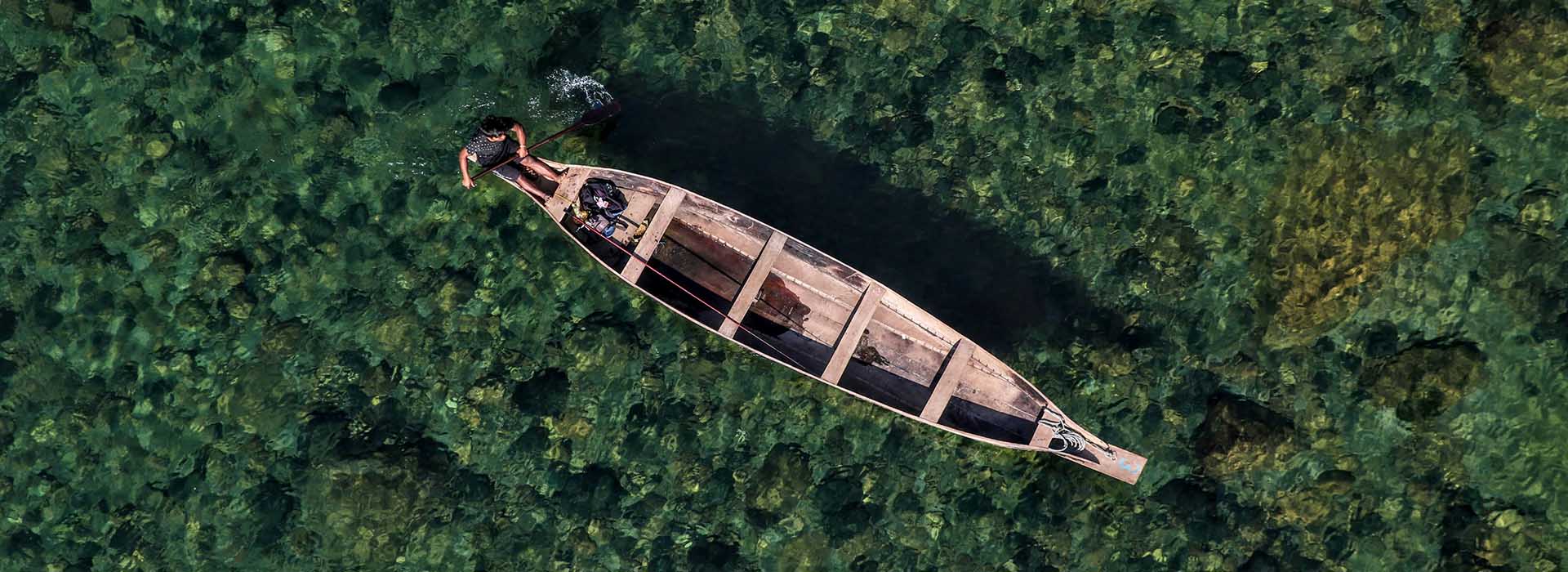 Peaceful Kaziranga North East Family Package