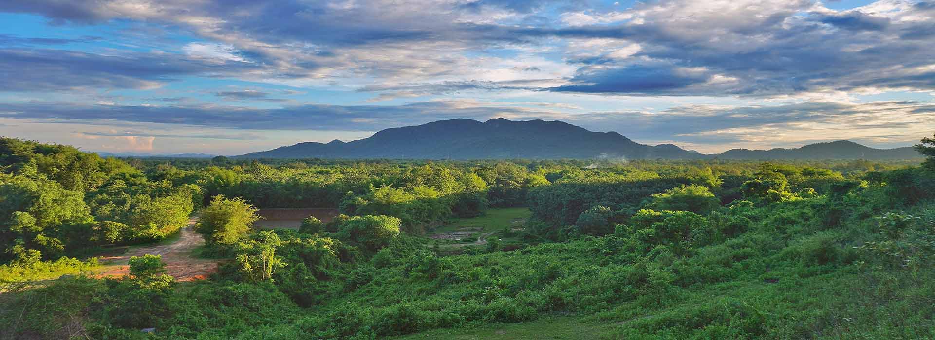 Leh Ladakh 5 Days Trip