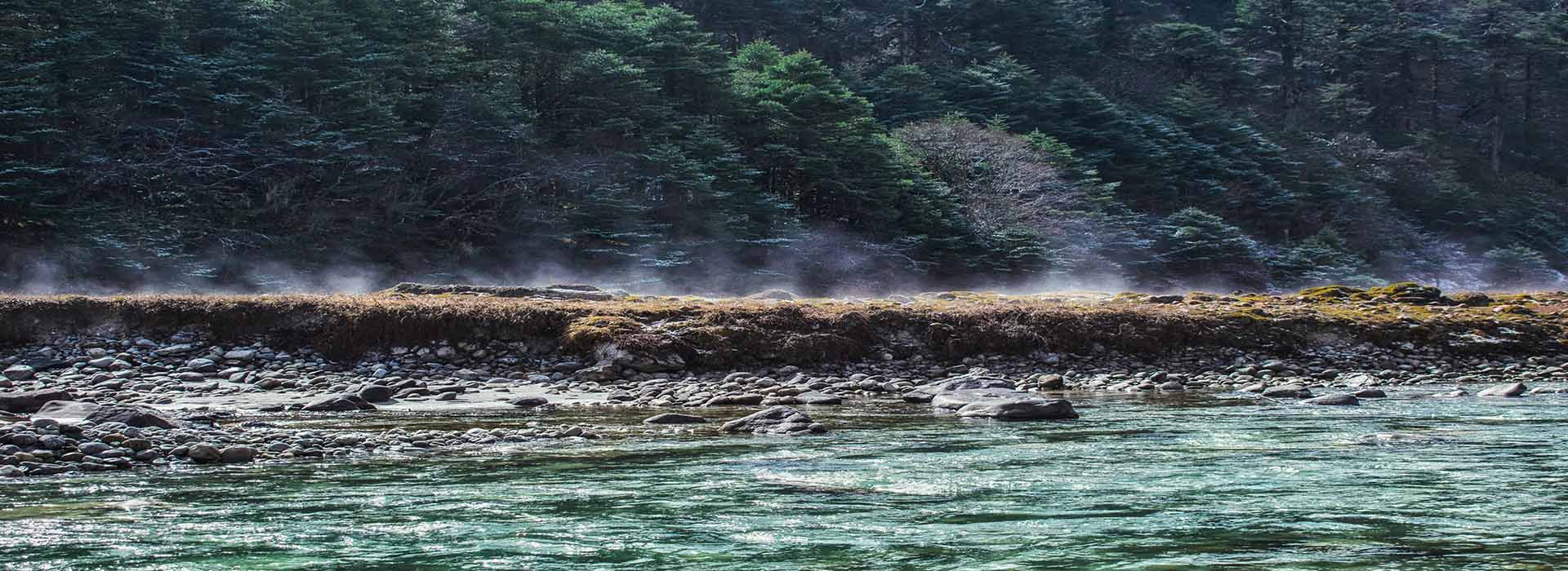 The Himalayan Kingdom 7 Nights 8 Days