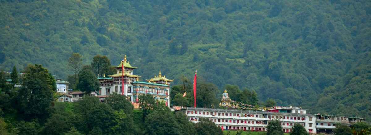 Ziro & Itanagar Cultural Escape