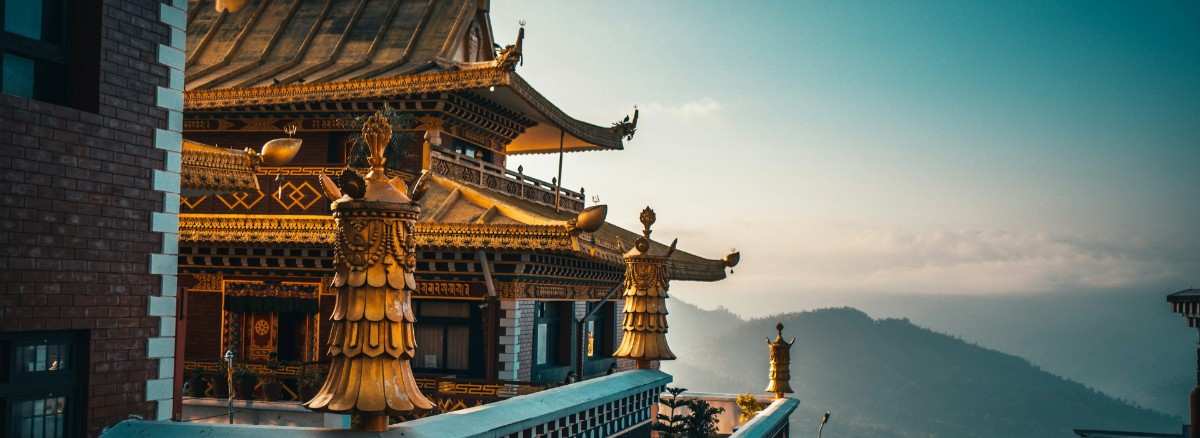 Timeless Bhutan Discovery – Thimphu, Punakha & Paro