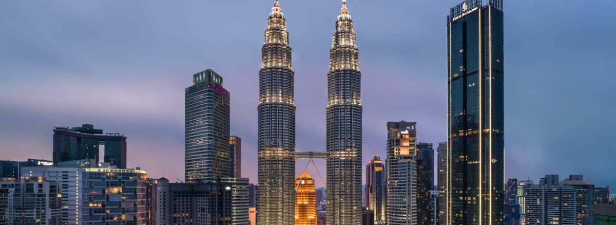 Enchanting Malaysia Escape – Cities, Culture & Tropical Charm