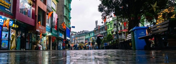 8 Nights Gangtok Pelling Darjeeling Kalimpong Tour