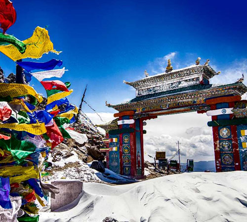 Best Arunachal Pradesh Tour