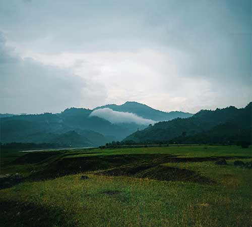 Shillong & Cherrapunji Tour – Explore Meghalaya’s Natural Wonders