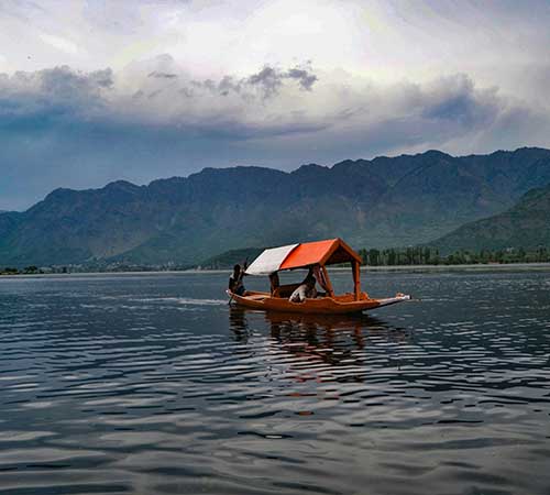 Short And Sweet Kashmir