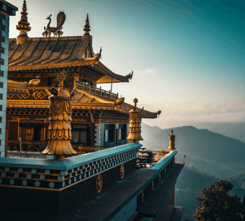 Timeless Bhutan Discovery – Thimphu, Punakha & Paro