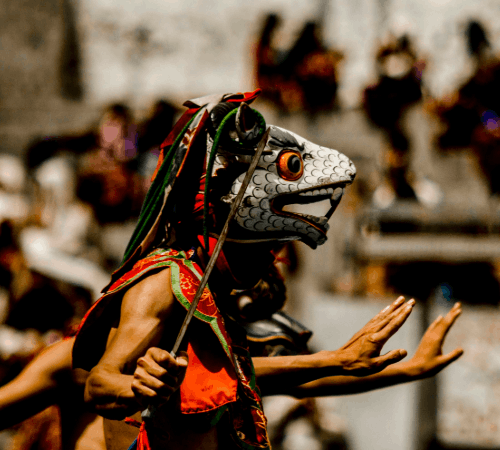 Spiritual Bhutan Retreat – Monasteries & Sacred Valleys