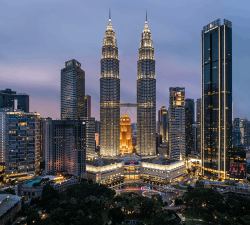 Enchanting Malaysia Escape – Cities, Culture & Tropical Charm