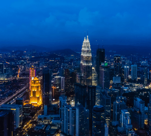 Luxury Malaysia Experience – Style, Comfort & Elegance