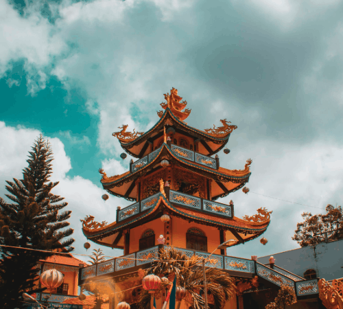 Vietnam Nature & Relaxation Tour – Bays, Beaches & Countryside