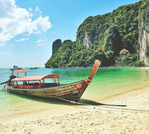 Andaman Adventure Explorer Tour